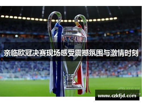 亲临欧冠决赛现场感受震撼氛围与激情时刻